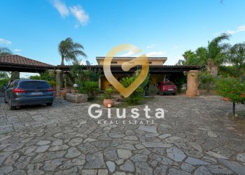 Foto 10 - Villa Strada Vicinale San Pancrazio
 
snc, Guagnano - foto 10