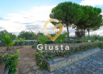 Foto 11 - Villa Strada Vicinale San Pancrazio
 
snc, Guagnano - foto 11