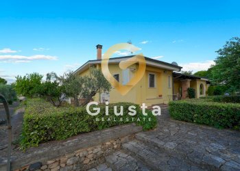 Foto 13 - Villa Strada Vicinale San Pancrazio
 
snc, Guagnano - foto 13