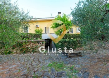 Foto 15 - Villa Strada Vicinale San Pancrazio
 
snc, Guagnano - foto 15