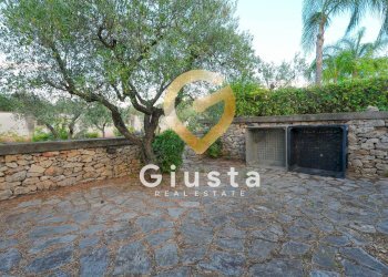 Foto 16 - Villa Strada Vicinale San Pancrazio
 
snc, Guagnano - foto 16