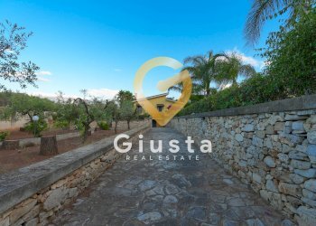 Foto 17 - Villa Strada Vicinale San Pancrazio
 
snc, Guagnano - foto 17