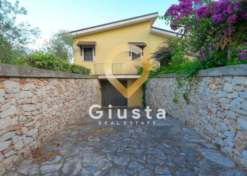 Foto 19 - Villa Strada Vicinale San Pancrazio
 
snc, Guagnano - foto 19