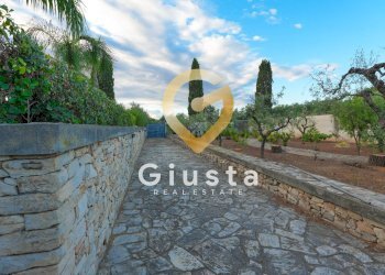 Foto 22 - Villa Strada Vicinale San Pancrazio
 
snc, Guagnano - foto 22