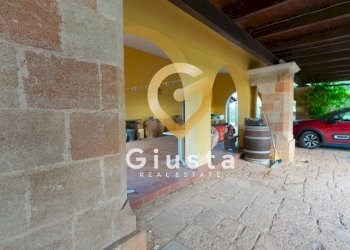 Foto 23 - Villa Strada Vicinale San Pancrazio
 
snc, Guagnano - foto 23