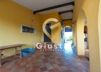 Foto 26 - Villa Strada Vicinale San Pancrazio
 
snc, Guagnano - foto 26