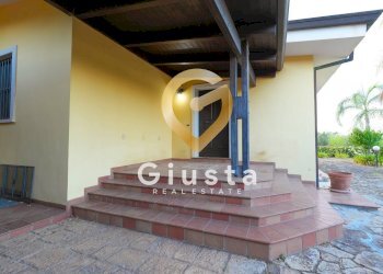 Foto 28 - Villa Strada Vicinale San Pancrazio
 
snc, Guagnano - foto 28