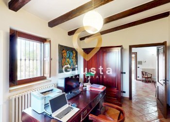 Foto 33 - Villa Strada Vicinale San Pancrazio
 
snc, Guagnano - foto 33