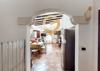 Foto 40 - Villa Strada Vicinale San Pancrazio
 
snc, Guagnano - foto 40