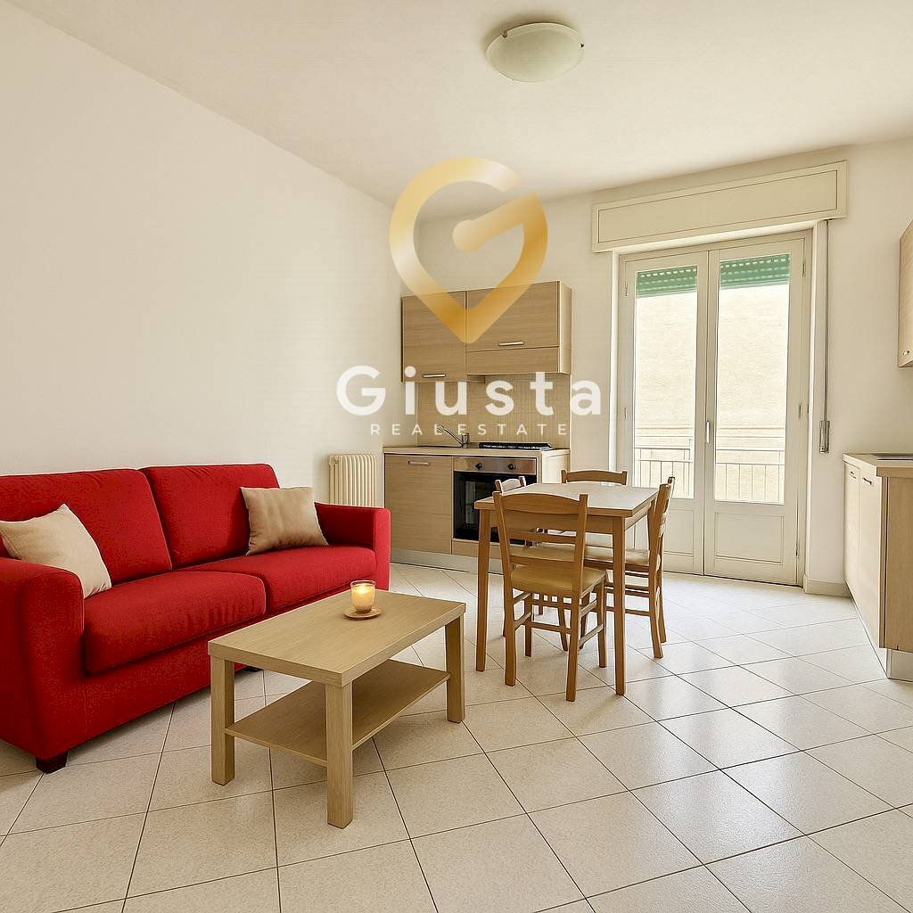 Foto 1 - Three-room apartment Via Federico II di Svevia
 
8, Brindisi - photo 1