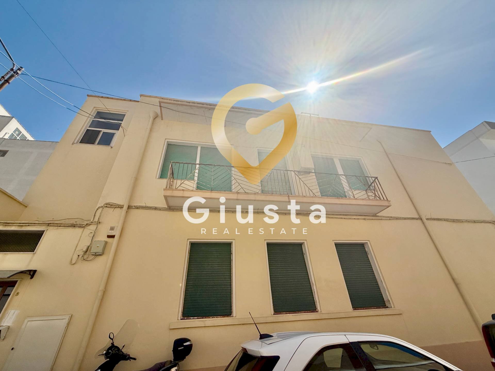 Foto 2 - Three-room apartment Via Federico II di Svevia
8, Brindisi - photo 2