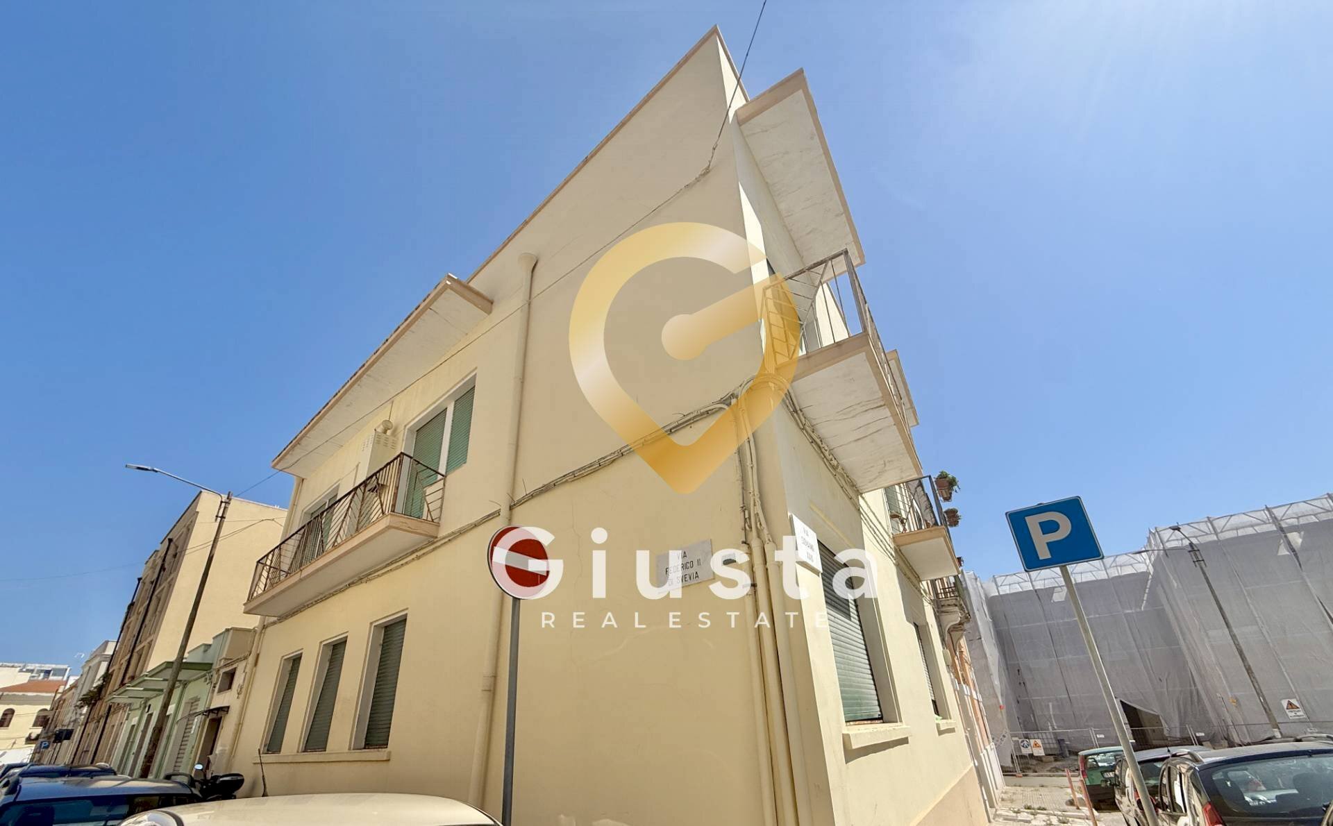 Foto 3 - Three-room apartment Via Federico II di Svevia
8, Brindisi - photo 3