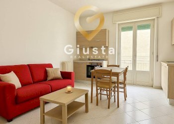 Foto 1 - Trilocale Via Federico II di Svevia
 
8, Brindisi - foto 1