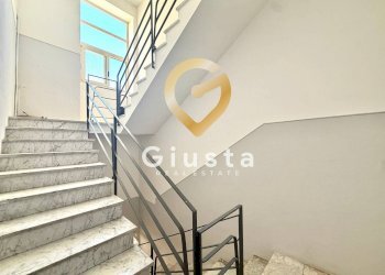 Foto 8 - Trilocale Via Federico II di Svevia
 
8, Brindisi - foto 8