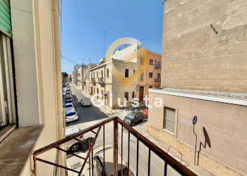 Foto 22 - Trilocale Via Federico II di Svevia
 
8, Brindisi - foto 22