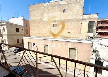 Foto 24 - Trilocale Via Federico II di Svevia
 
8, Brindisi - foto 24