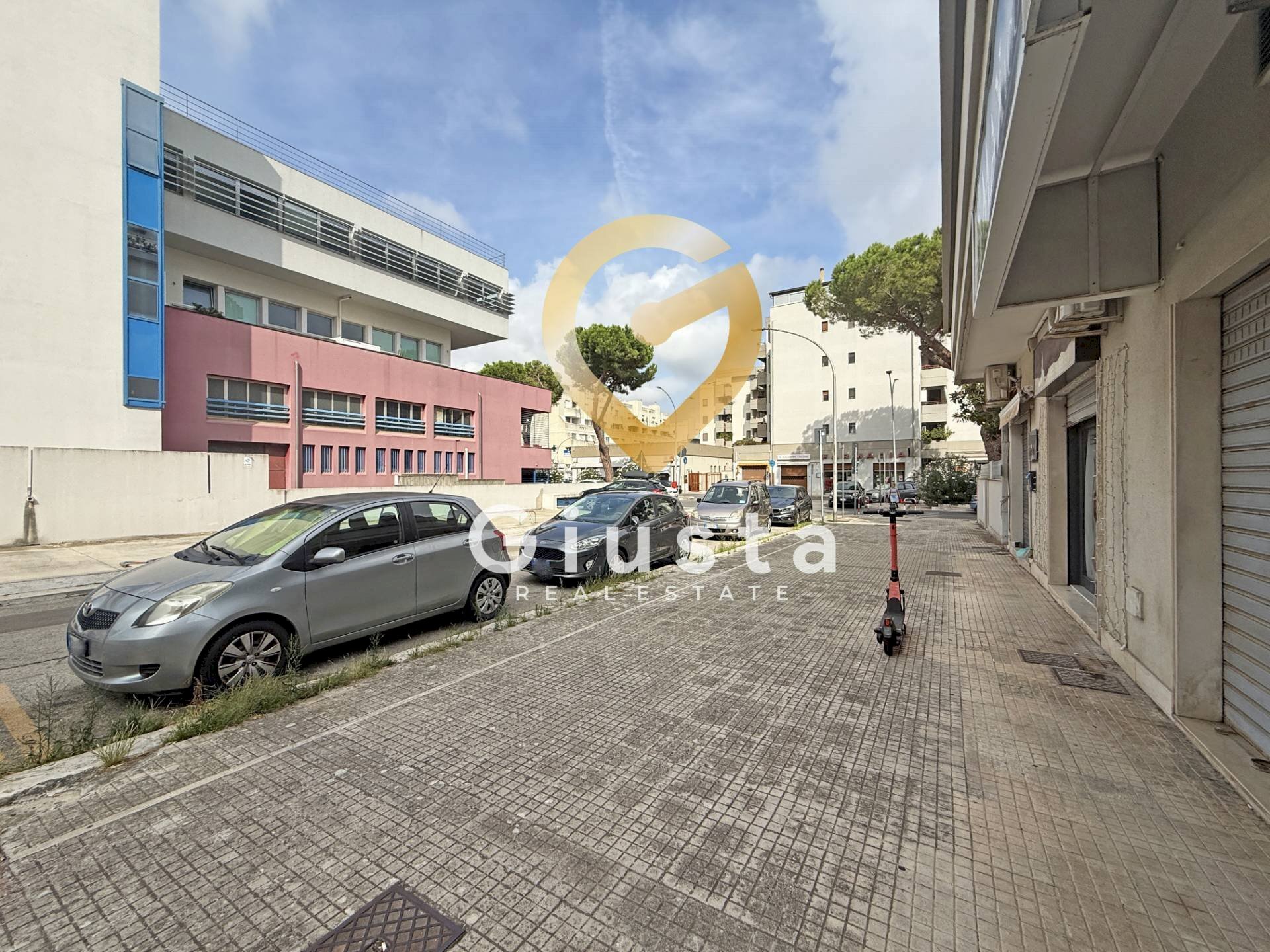 Foto 3 - Quadrilocale Via Danimarca
 
7, Brindisi - foto 3