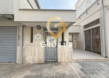 Foto 5 - Quadrilocale Via Danimarca
 
7, Brindisi - foto 5