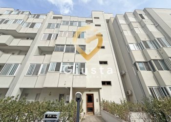 Foto 8 - Quadrilocale Via Danimarca
 
7, Brindisi - foto 8