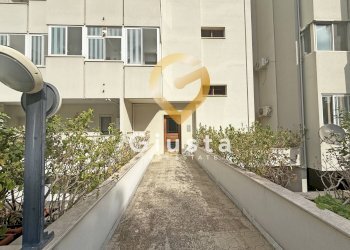 Foto 9 - Quadrilocale Via Danimarca
 
7, Brindisi - foto 9