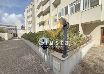 Foto 10 - Quadrilocale Via Danimarca
 
7, Brindisi - foto 10