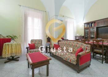 Foto 5 - Casa indipendente Via Melo
 
43, San Michele Salentino - foto 5