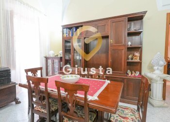 Foto 6 - Casa indipendente Via Melo
 
43, San Michele Salentino - foto 6