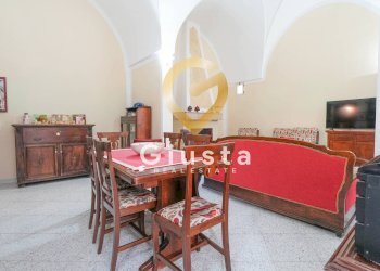 Foto 8 - Casa indipendente Via Melo
 
43, San Michele Salentino - foto 8