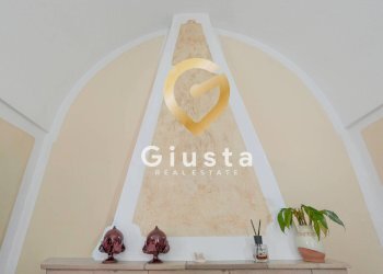 Foto 9 - Casa indipendente Via Melo
 
43, San Michele Salentino - foto 9