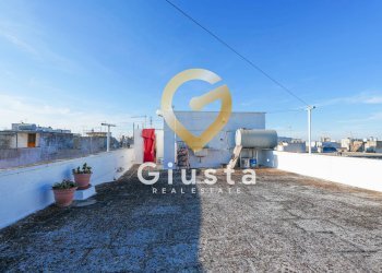 Foto 27 - Casa indipendente Via Melo
 
43, San Michele Salentino - foto 27