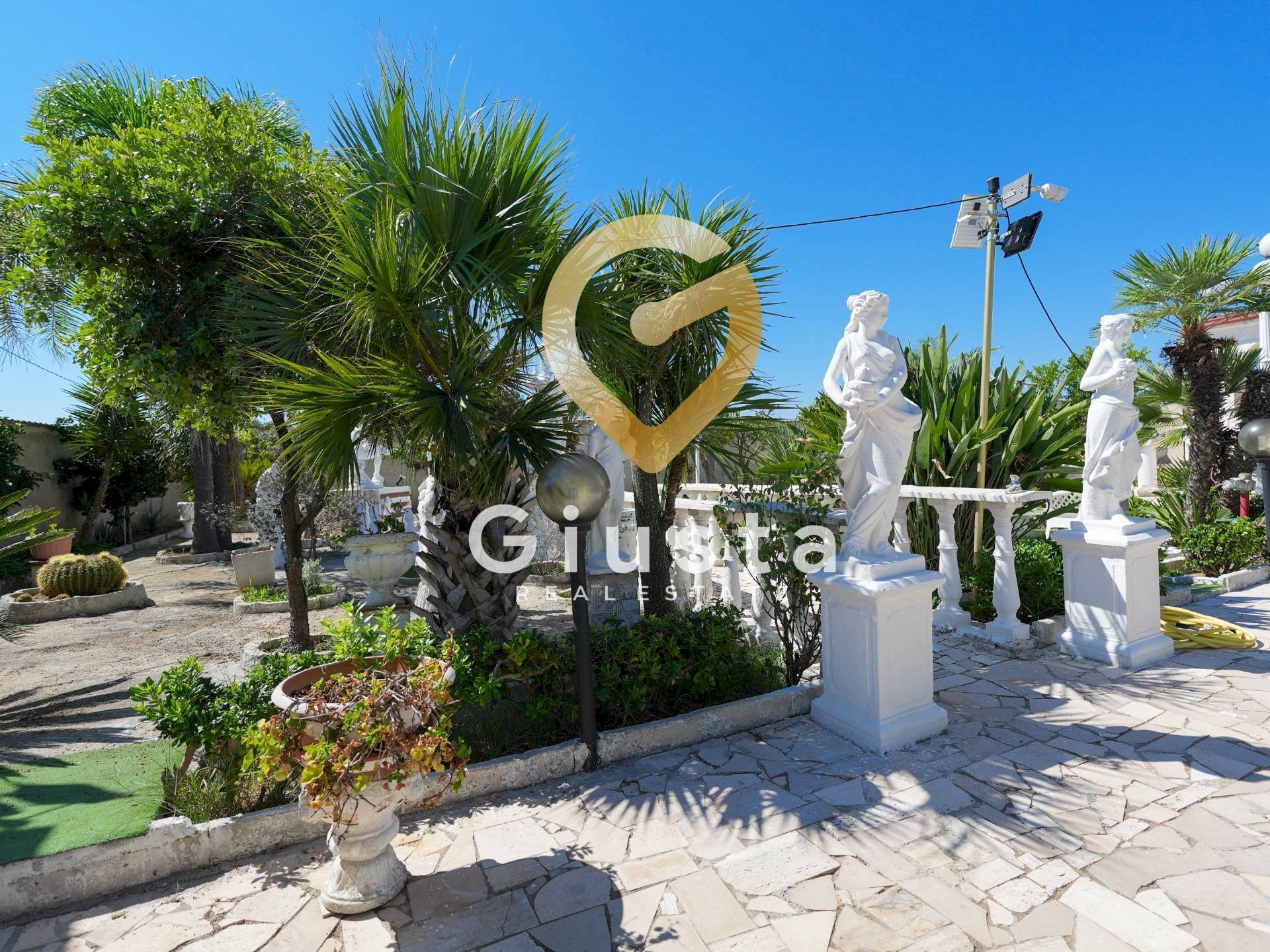 Foto 2 - Villa Strada Palmarini, Brindisi - foto 2