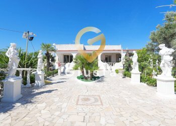 Foto 1 - Villa Strada Palmarini, Brindisi - foto 1