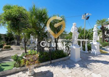 Foto 2 - Villa Strada Palmarini, Brindisi - foto 2