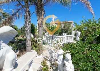 Foto 5 - Villa Strada Palmarini, Brindisi - foto 5