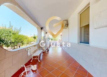 Foto 28 - Villa Strada Palmarini, Brindisi - foto 28