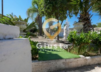 Foto 29 - Villa Strada Palmarini, Brindisi - foto 29