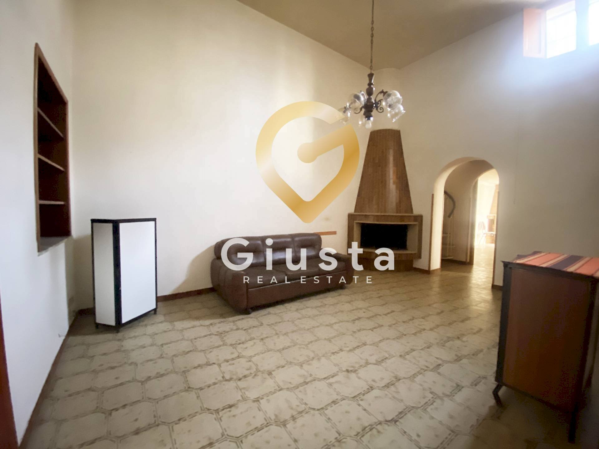 Foto 1 - Casa indipendente via  Ponte Ferroviario
 
23, Brindisi - foto 1