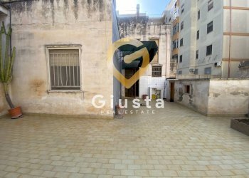 Foto 23 - Casa indipendente via  Ponte Ferroviario
 
23, Brindisi - foto 23