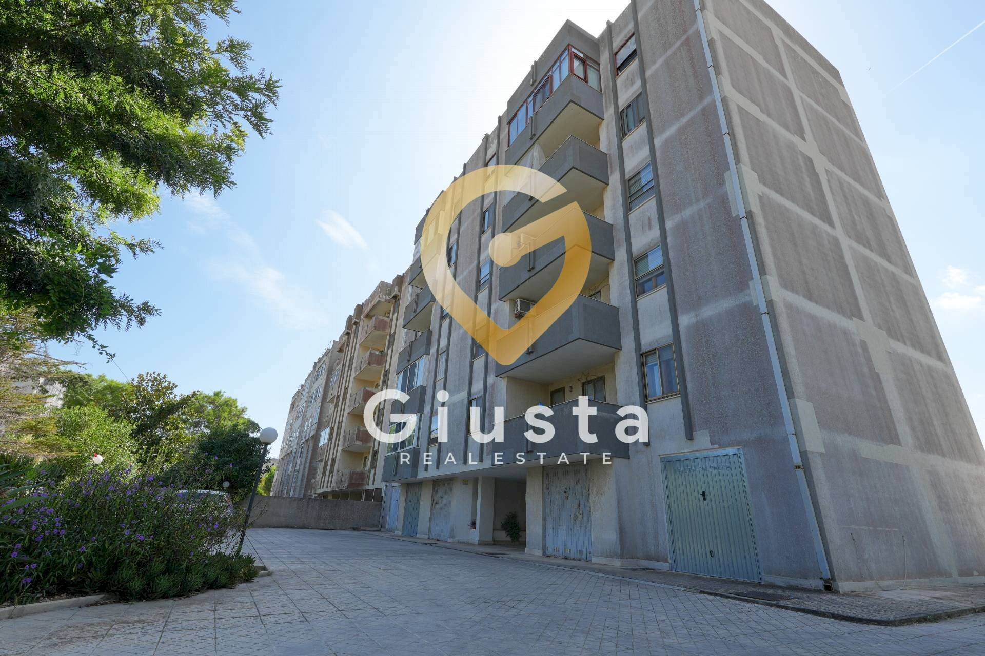 Foto 2 - Four-room apartment Via Leonardo da Vinci
 
28, Brindisi - photo 2