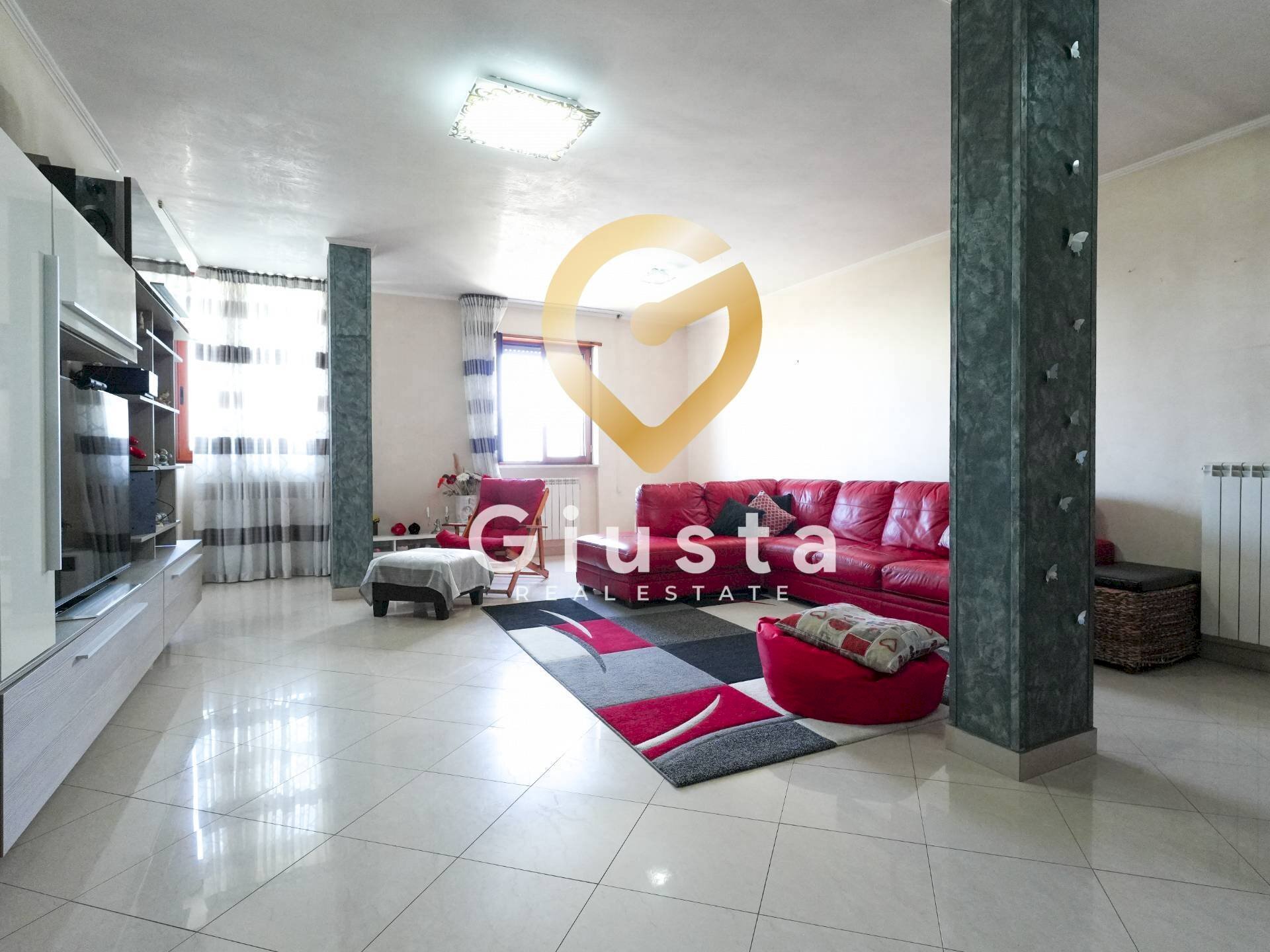 Foto 1 - Four-room apartment Via Leonardo da Vinci
 
28, Brindisi - photo 1