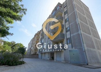 Foto 2 - Quadrilocale Via Leonardo da Vinci
 
28, Brindisi - foto 2