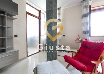 Foto 10 - Quadrilocale Via Leonardo da Vinci
 
28, Brindisi - foto 10