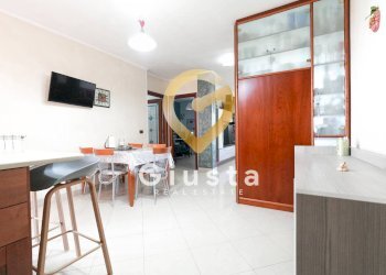 Foto 12 - Quadrilocale Via Leonardo da Vinci
 
28, Brindisi - foto 12