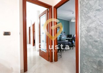 Foto 14 - Quadrilocale Via Leonardo da Vinci
 
28, Brindisi - foto 14