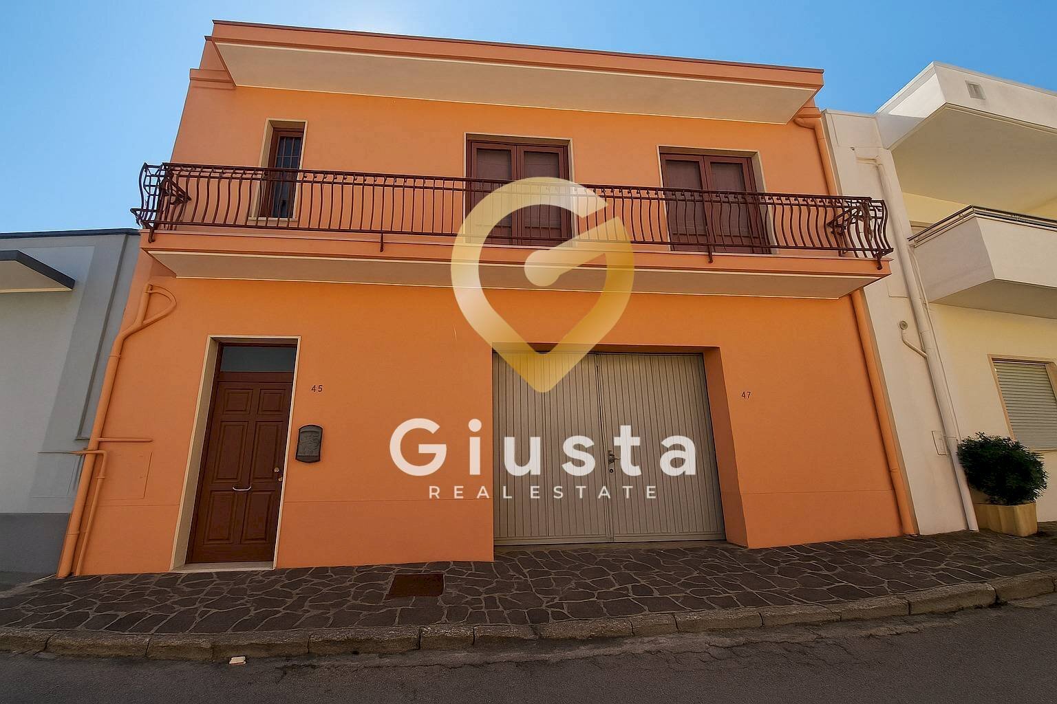 Foto 1 - Casa indipendente via Alcide De Gasperi
 
45, San Pietro Vernotico - foto 1