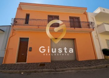 Foto 1 - Independent house via Alcide De Gasperi
 
45, San Pietro Vernotico - photo 1