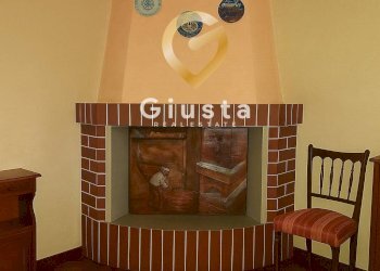 Foto 17 - Independent house via Alcide De Gasperi
 
45, San Pietro Vernotico - photo 17