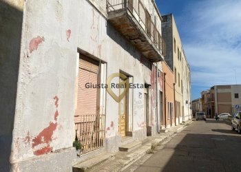 Foto 1 - Independent house Via Francesco Petrarca
 
8/10/12, San Pietro Vernotico - photo 1