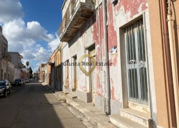 Foto 17 - Independent house Via Francesco Petrarca
 
8/10/12, San Pietro Vernotico - photo 17