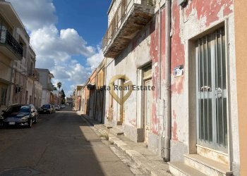 Foto 18 - Independent house Via Francesco Petrarca
 
8/10/12, San Pietro Vernotico - photo 18